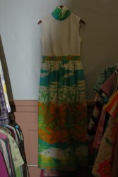 Vintage dress $29.00 60's or 70's era
